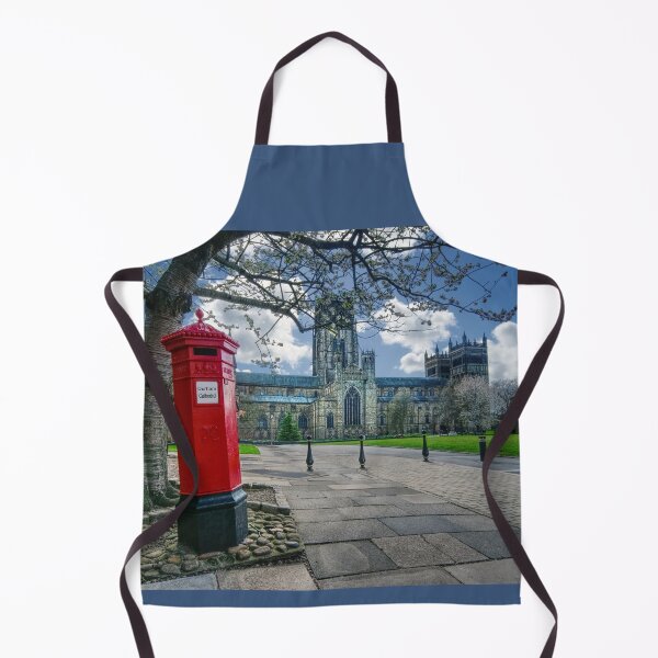 Item preview, Durham Cathedral designed and sold by Alisonchambers2.