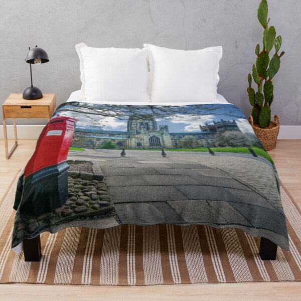 Item preview, Durham Cathedral designed and sold by Alisonchambers2.