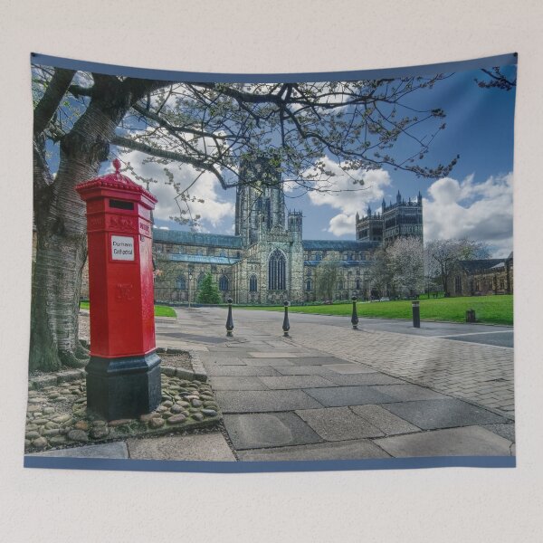 Item preview, Durham Cathedral designed and sold by Alisonchambers2.
