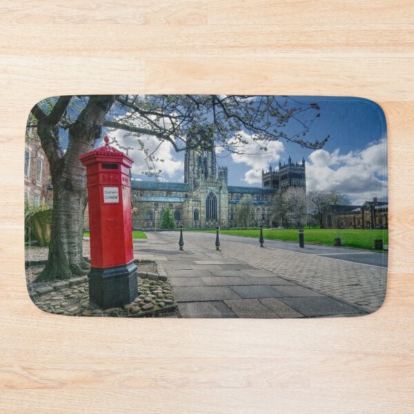 Item preview, Durham Cathedral designed and sold by Alisonchambers2.