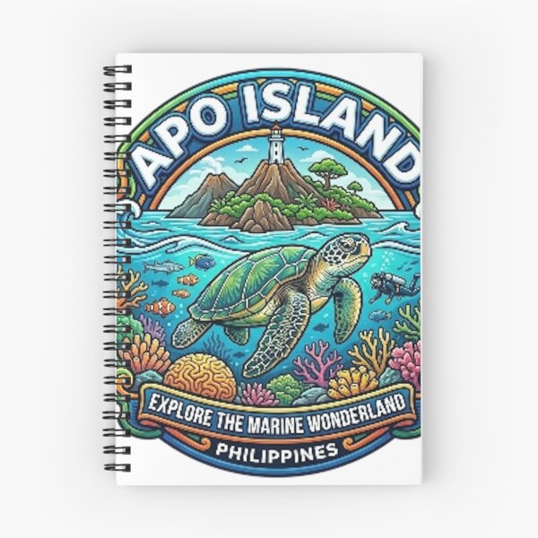 Item preview, APO ISLAND designed and sold by likbatonboot.