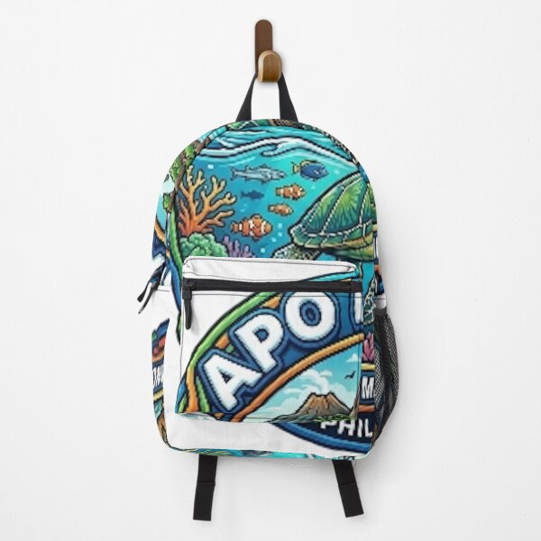 Item preview, APO ISLAND designed and sold by likbatonboot.