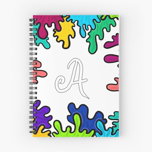 Item preview, Initial 'A' designed and sold by Abwer.