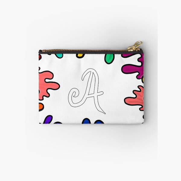 Item preview, Initial 'A' designed and sold by Abwer.