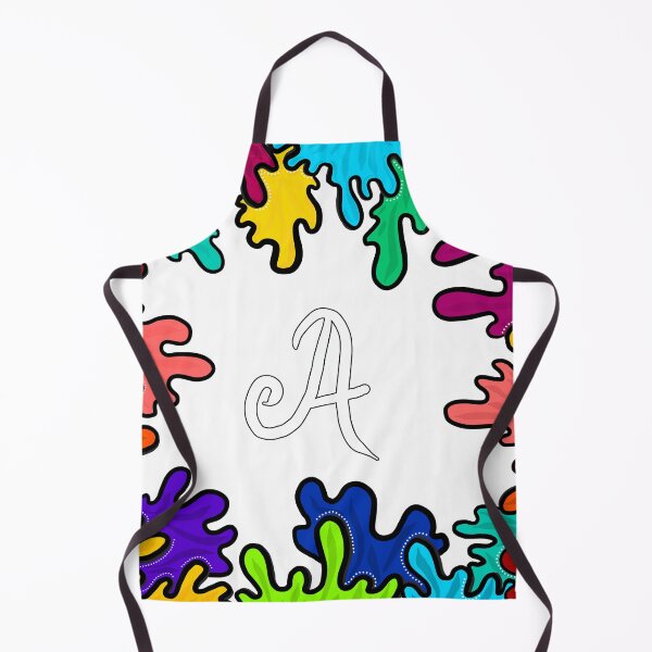 Item preview, Initial 'A' designed and sold by Abwer.
