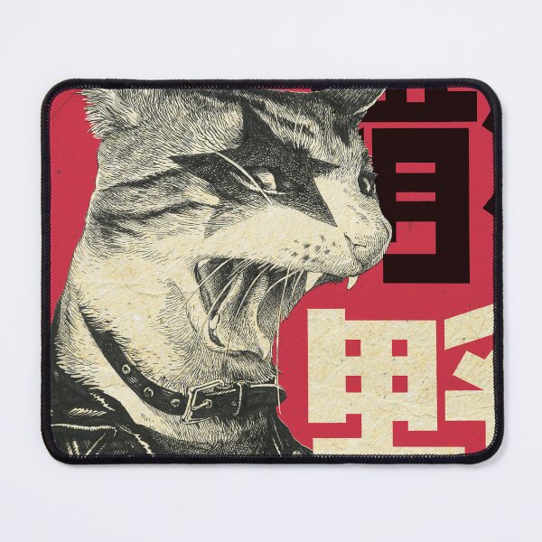 Item preview, cat rocks! designed and sold by Lexthellamasart.