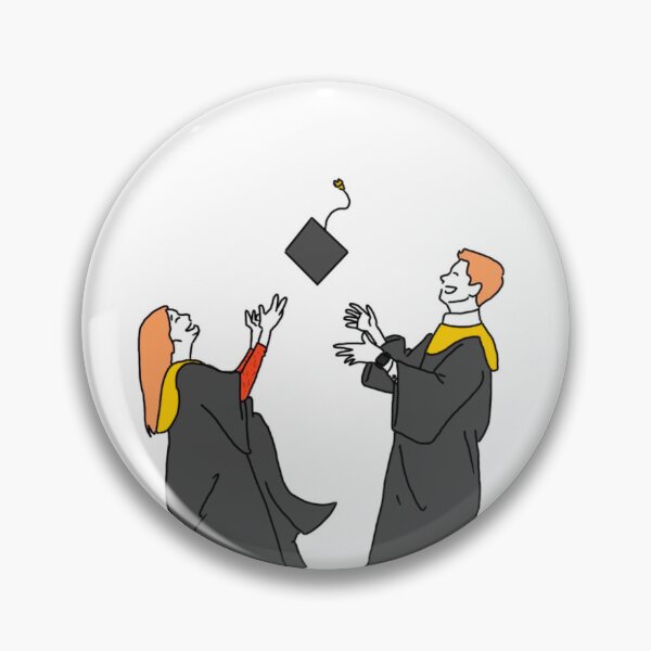 Item preview, We are graduating! designed and sold by Achmad Lintang Wiranandha Kusuma.
