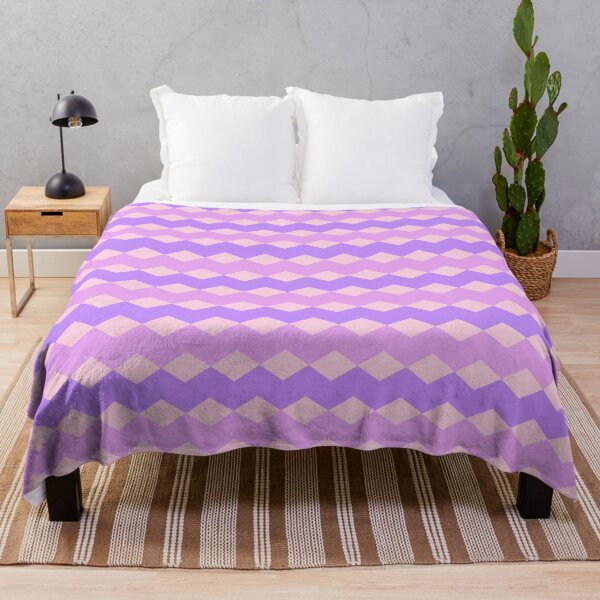 Item preview, Bold Zigzag - Abstract Shape Pattern  - Housewarming Gifts designed and sold by RoyalStarsPatts.