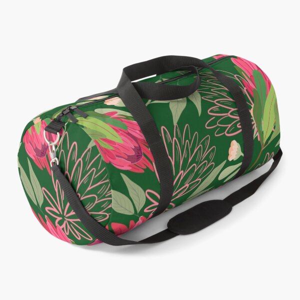 Item preview, Pink Protea Garden designed and sold by AnulaArt.