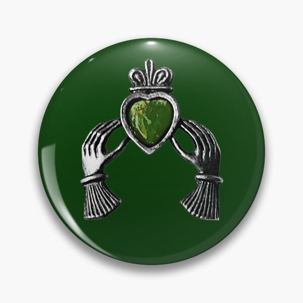 Item preview, claddagh for today designed and sold by Murph's Images.