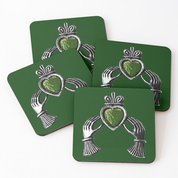 Item preview, claddagh for today designed and sold by Murph's Images.