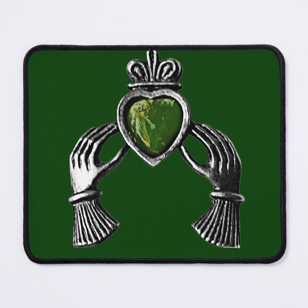 Item preview, claddagh for today designed and sold by Murph's Images.