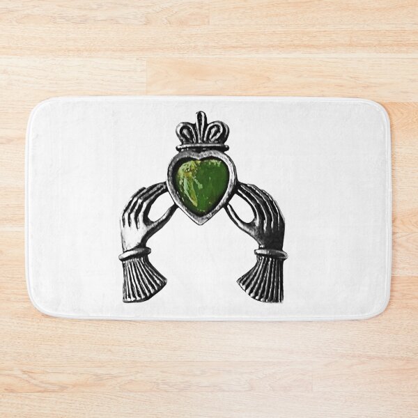 Item preview, claddagh for today designed and sold by Murph's Images.