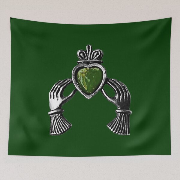 Item preview, claddagh for today designed and sold by Murph's Images.