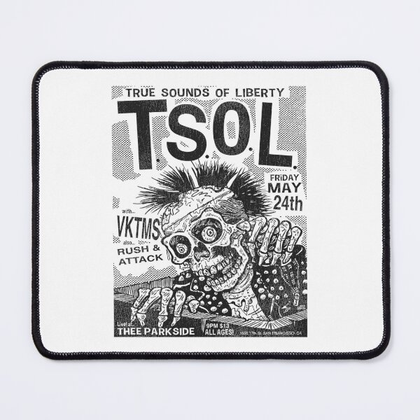 Item preview, Tsol - True Sounds Of Liberty designed and sold by Funketown.