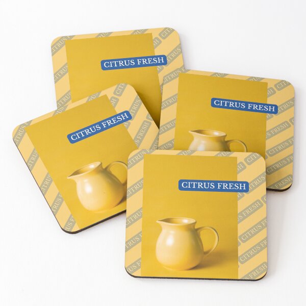 Item preview, Citrus fresh designed and sold by NRB design.