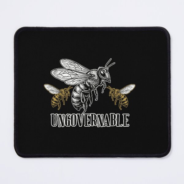 Item preview, Be-Ungovernable designed and sold by w66aboo.