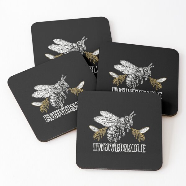 Item preview, Be-Ungovernable designed and sold by w66aboo.