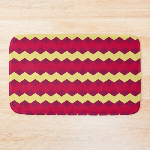 Item preview, Bold Zigzag - Abstract Zigzag Shape Pattern  - Valentine Gifts For women designed and sold by RoyalStarsPatts.