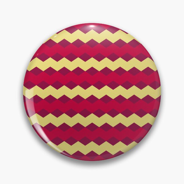 Item preview, Bold Zigzag - Abstract Zigzag Shape Pattern  - Valentine Gifts For women designed and sold by RoyalStarsPatts.