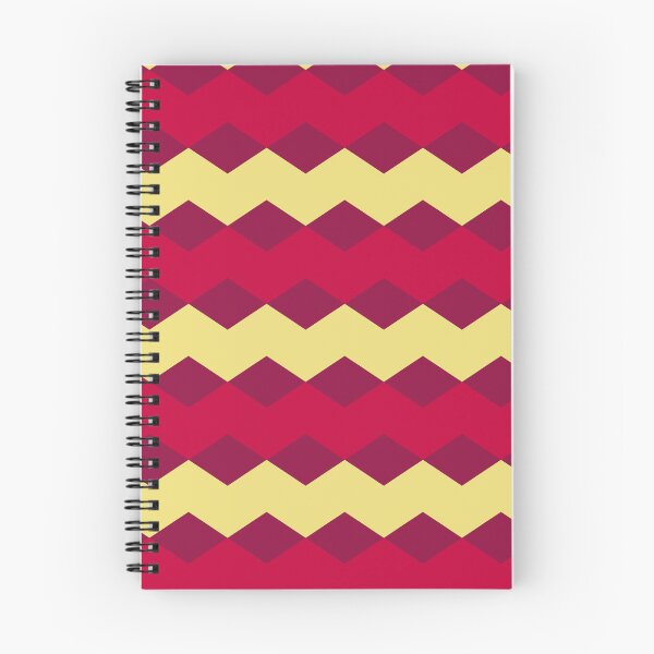 Item preview, Bold Zigzag - Abstract Zigzag Shape Pattern  - Valentine Gifts For women designed and sold by RoyalStarsPatts.