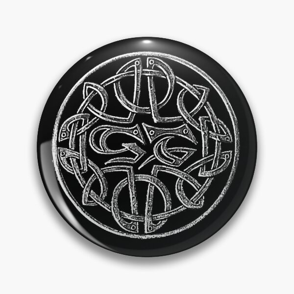 Item preview, rings and knots designed and sold by Murph's Images.
