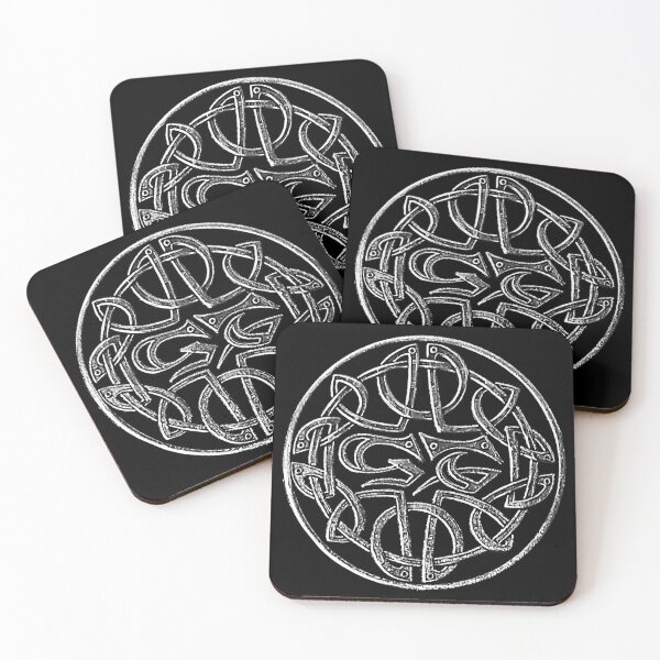 Item preview, rings and knots designed and sold by Murph's Images.