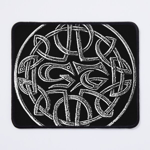 Item preview, rings and knots designed and sold by Murph's Images.