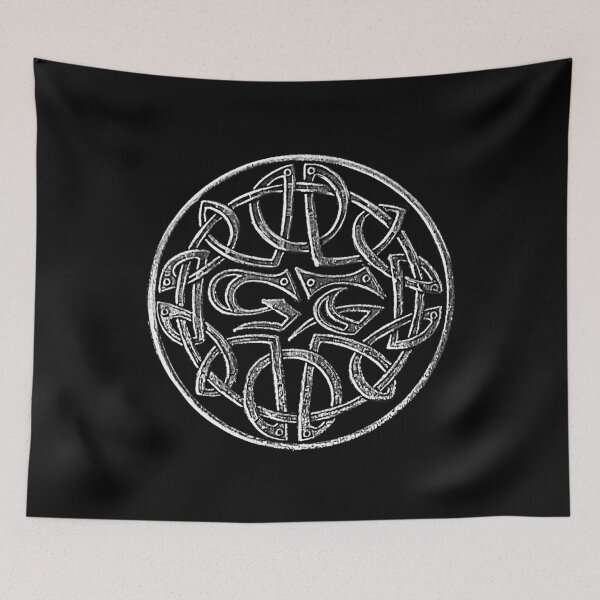 Item preview, rings and knots designed and sold by Murph's Images.