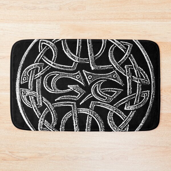 Item preview, rings and knots designed and sold by Murph's Images.