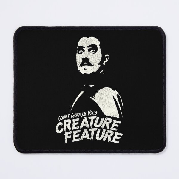 Item preview, Count Gore De Vol designed and sold by Funketown.