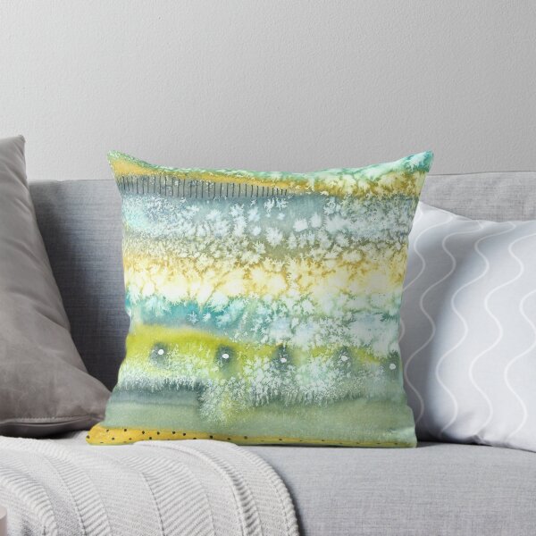 Item preview, Watercolor abstract designed and sold by Zeewind.