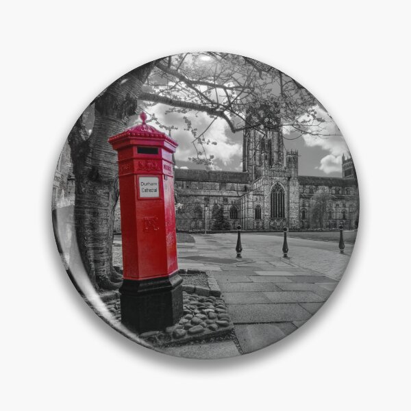 Item preview, Durham Cathedral  designed and sold by Alisonchambers2.