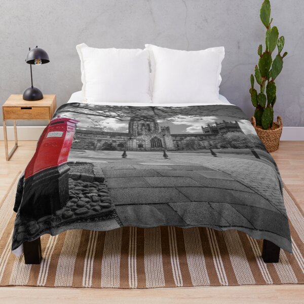 Item preview, Durham Cathedral  designed and sold by Alisonchambers2.