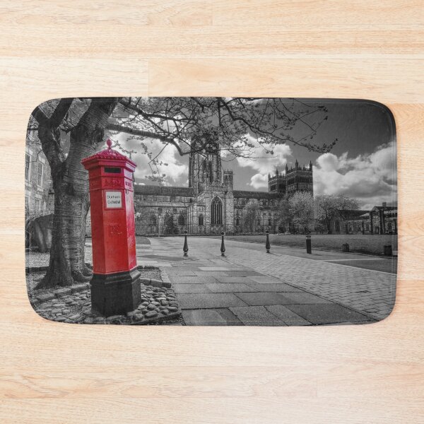 Item preview, Durham Cathedral  designed and sold by Alisonchambers2.