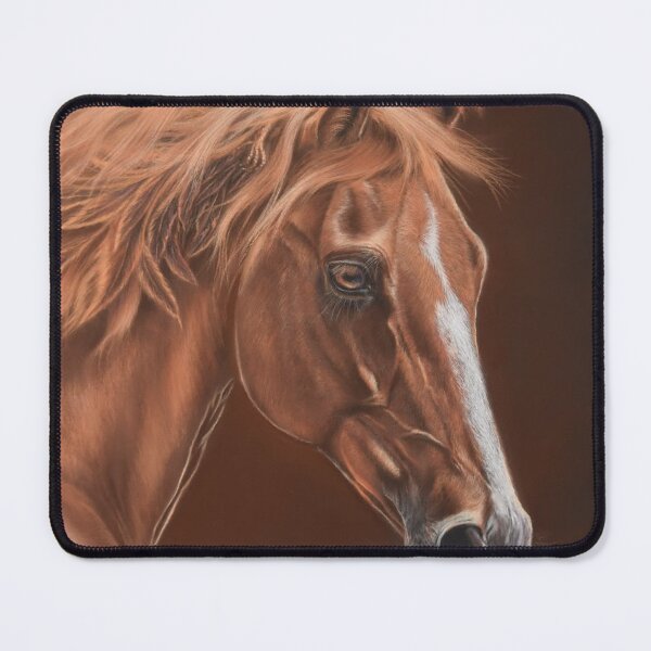 Item preview, Wild Beauty Wizz Air bHorses designed and sold by Singreddress.