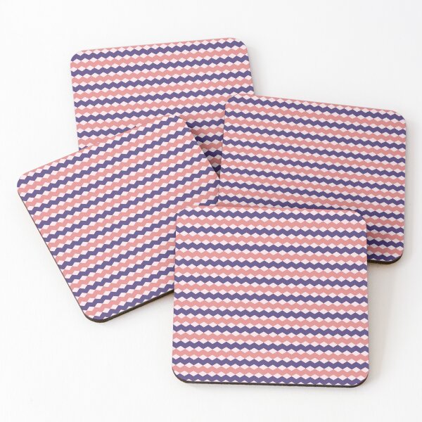 Item preview, Chic Chevron - Abstract Chevron Pattern  - Gifts For Boyfriend designed and sold by RoyalStarsPatts.