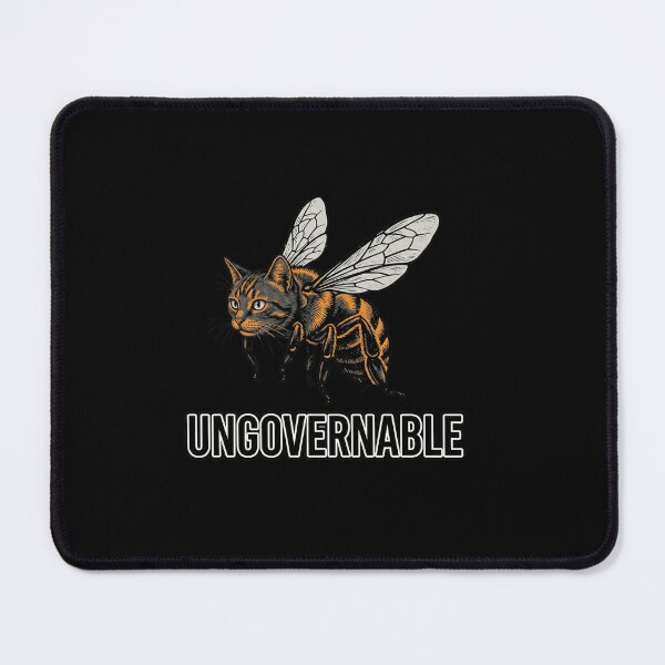 Item preview, UNGOVERNABLE designed and sold by w66aboo.