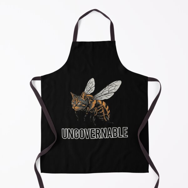 Item preview, UNGOVERNABLE designed and sold by w66aboo.