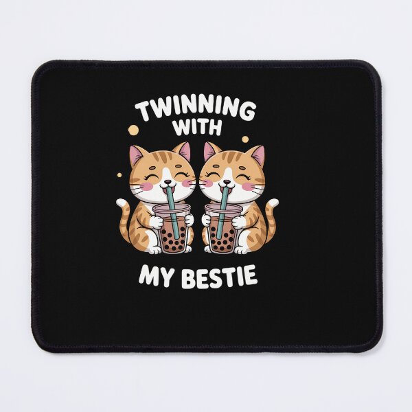 Item preview, Twinning With My Bestie, Friends Spirit Week Girls Kids Day  designed and sold by EllenJast.