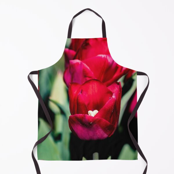 Item preview, Tulip heart designed and sold by AdrianJune.
