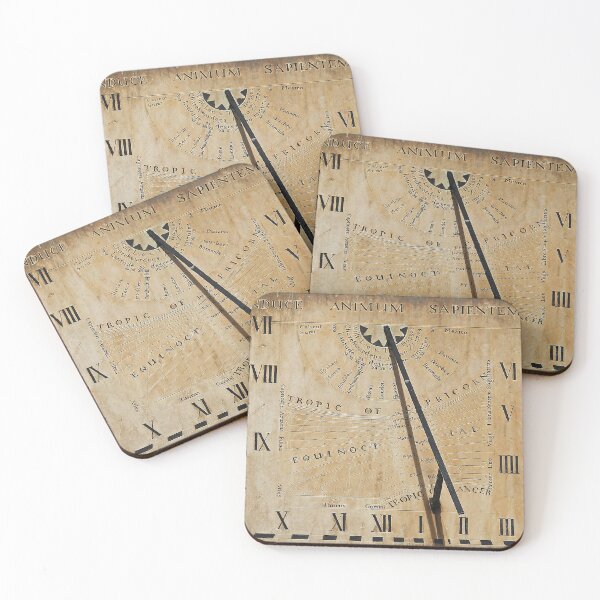 Item preview, Tempus Fugit designed and sold by Murph's Images.