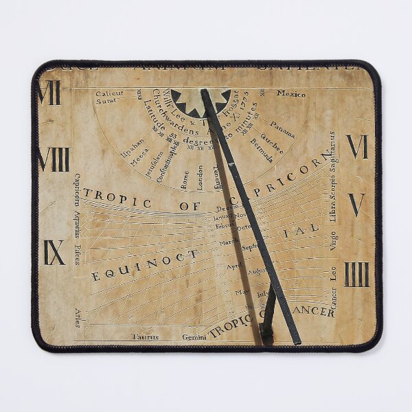 Item preview, Tempus Fugit designed and sold by Murph's Images.