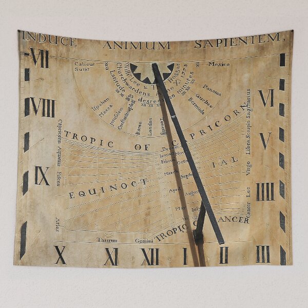 Item preview, Tempus Fugit designed and sold by Murph's Images.