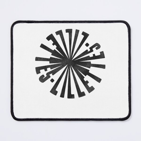 Item preview, The Lillettes Retro Defunct 70S Neo-Punk designed and sold by Funketown.