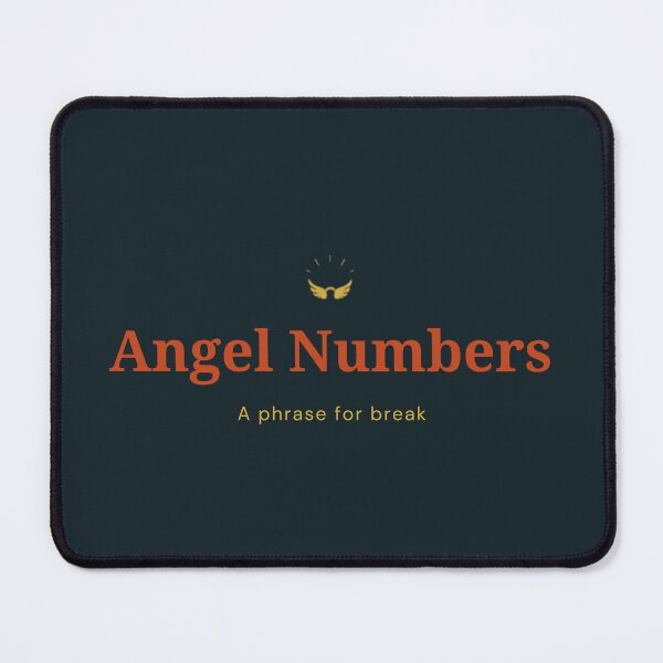 Item preview, 111 Angel Number Manifestation Spiritual Typography Design designed and sold by CosmicQuietLab.