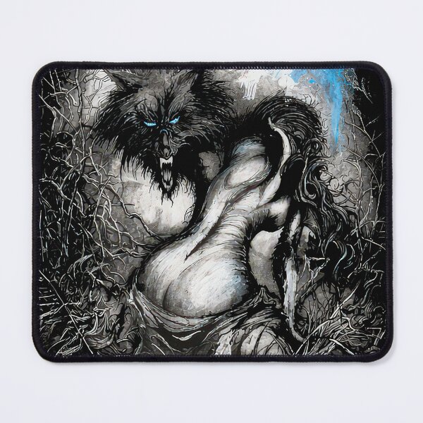 Item preview, Lost instinct  designed and sold by Saint Arts Studio.