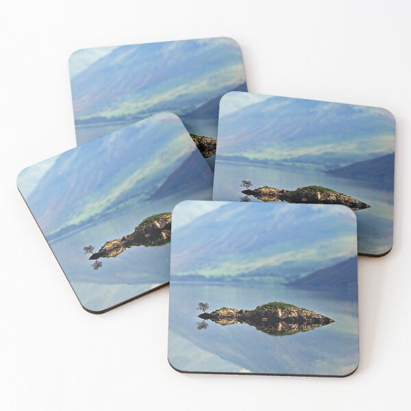 Item preview, little island designed and sold by Murph's Images.