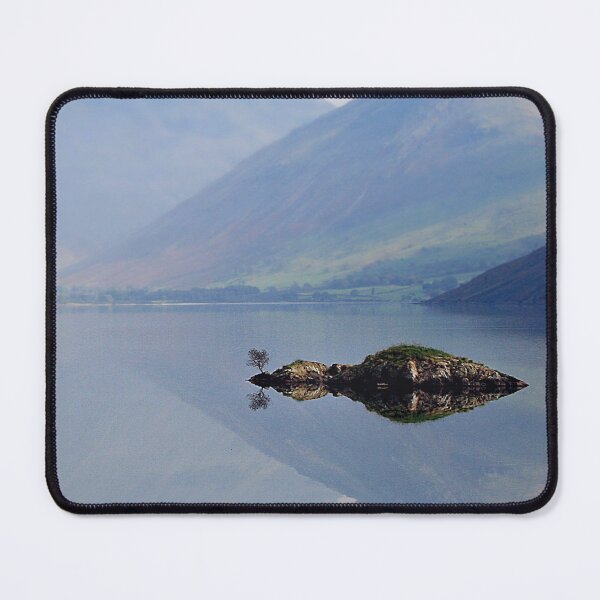 Item preview, little island designed and sold by Murph's Images.