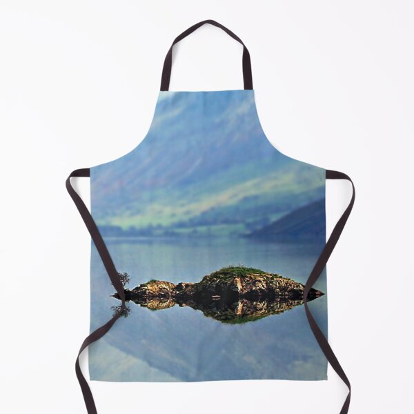 Item preview, little island designed and sold by Murph's Images.